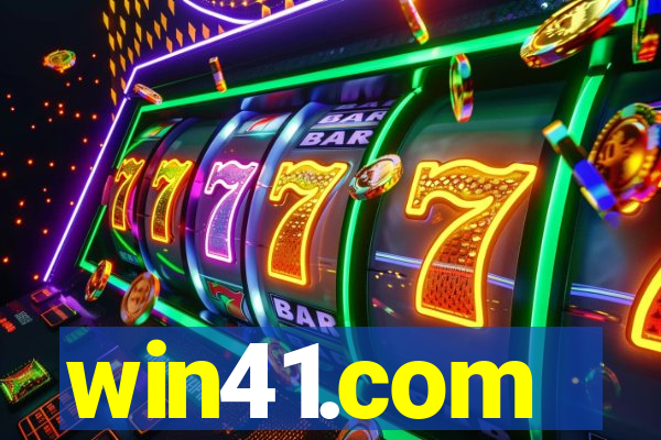 win41.com