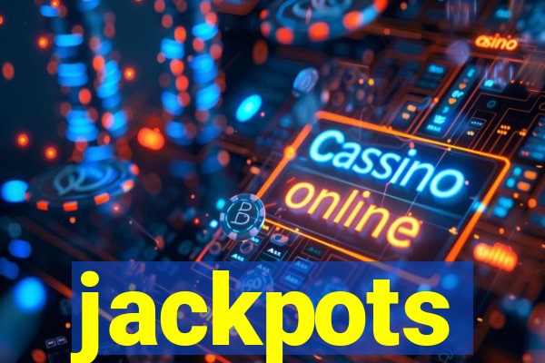 jackpots