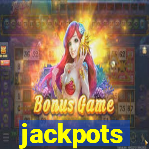 jackpots