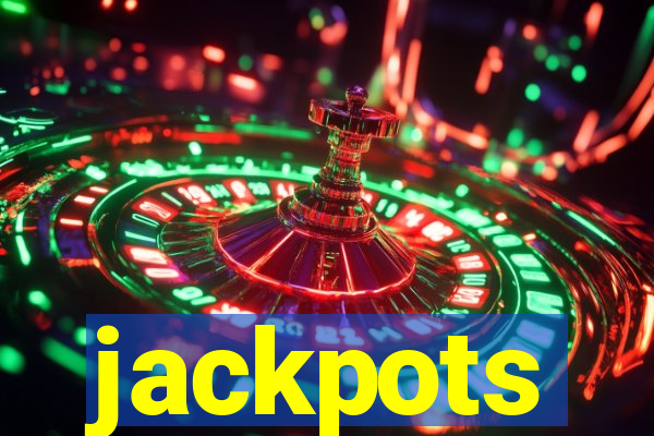 jackpots