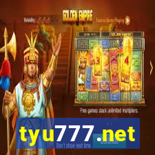 tyu777.net