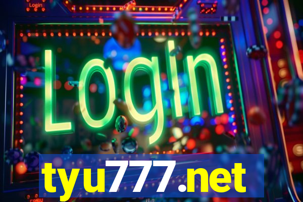 tyu777.net