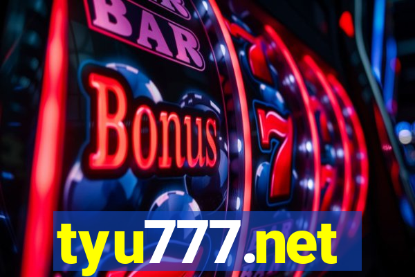 tyu777.net