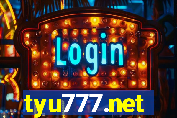 tyu777.net