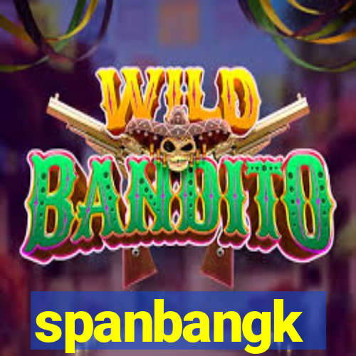 spanbangk