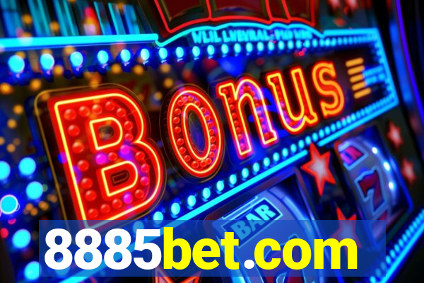 8885bet.com