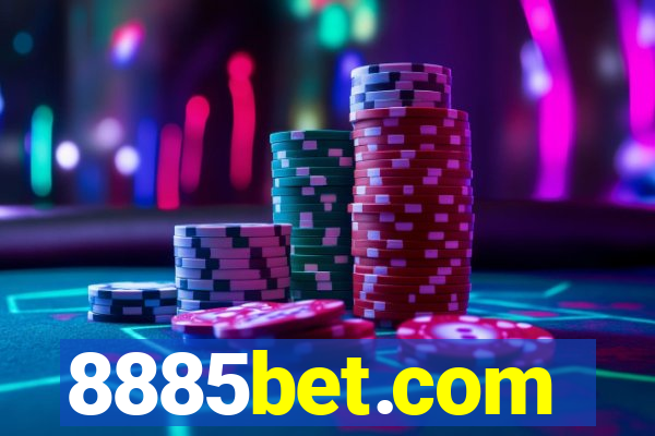 8885bet.com