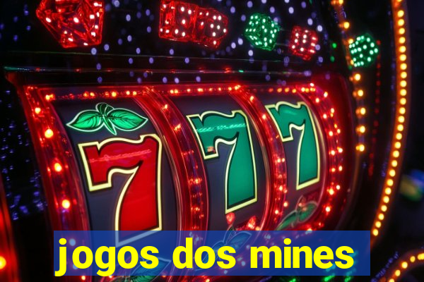 jogos dos mines