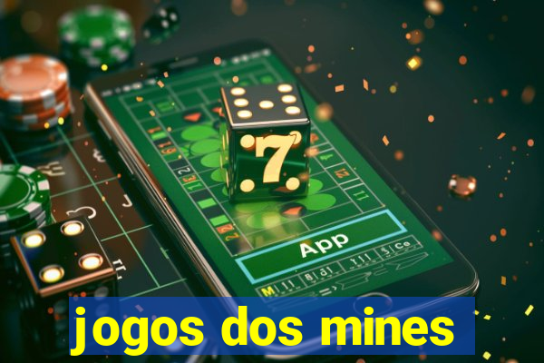 jogos dos mines