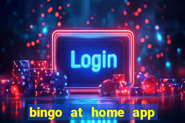 bingo at home app cheat sheet