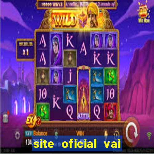 site oficial vai de bet