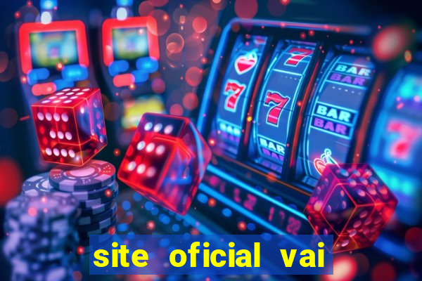 site oficial vai de bet