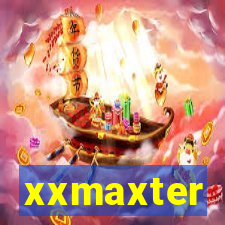 xxmaxter