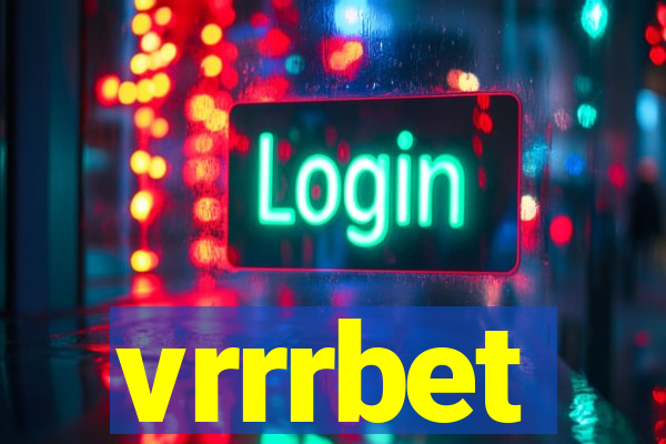 vrrrbet