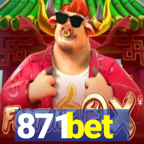 871bet