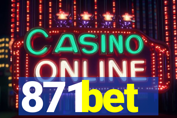 871bet