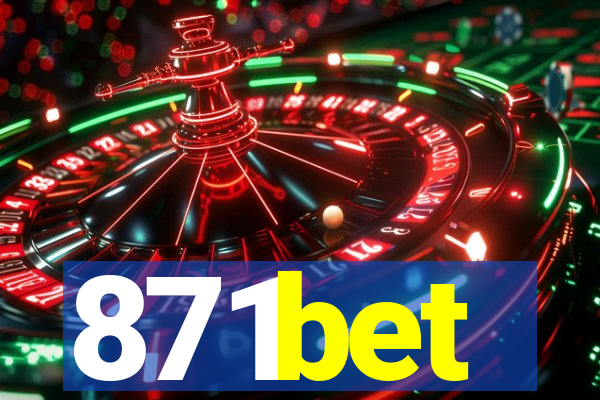 871bet