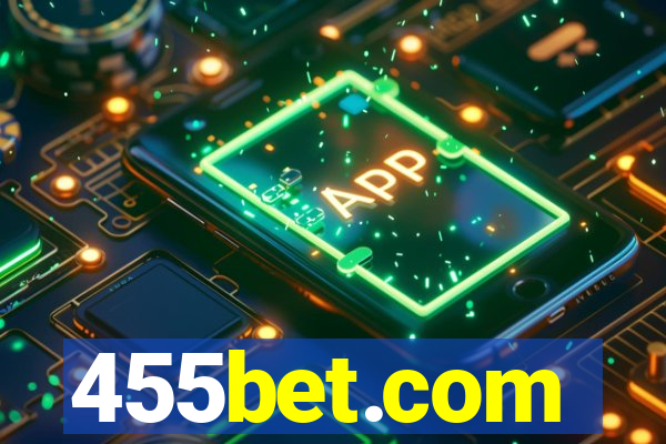 455bet.com