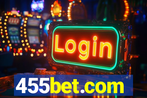 455bet.com