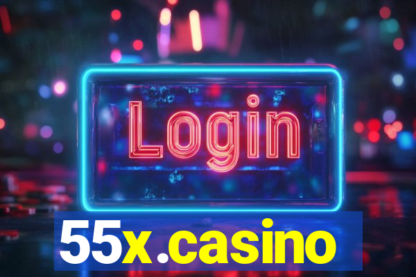 55x.casino