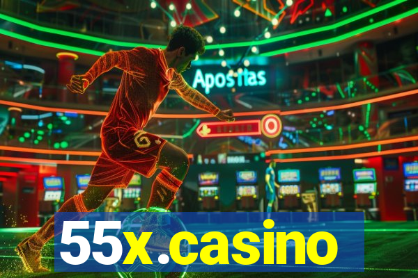 55x.casino