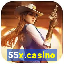 55x.casino