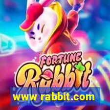 www rabbit.com