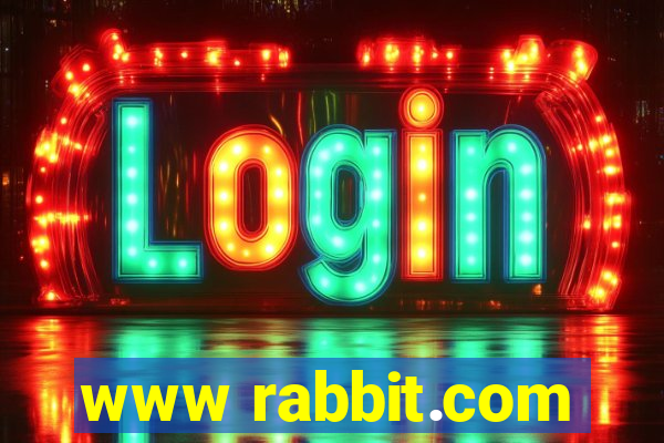 www rabbit.com