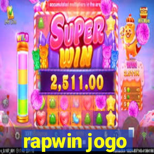 rapwin jogo