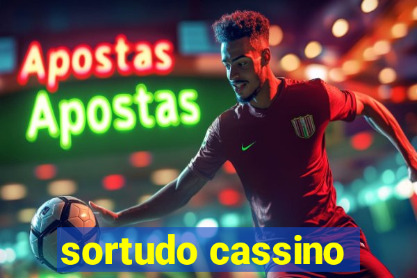 sortudo cassino