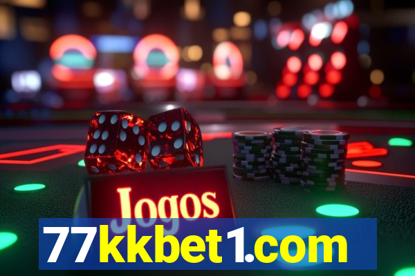 77kkbet1.com