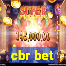 cbr bet