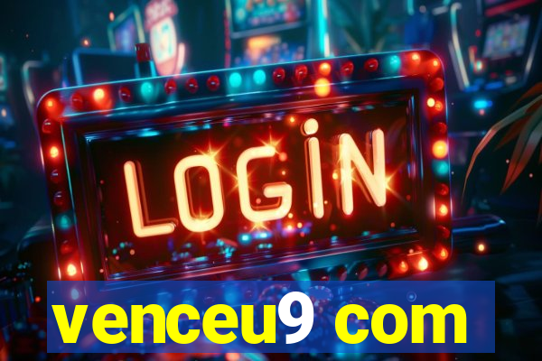 venceu9 com