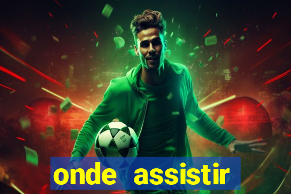 onde assistir fortuna sittard x psv