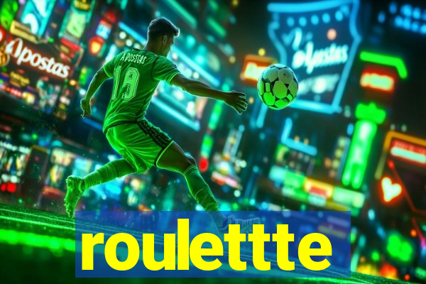 roulettte