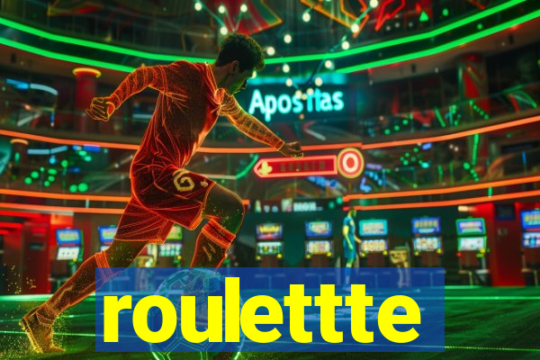 roulettte