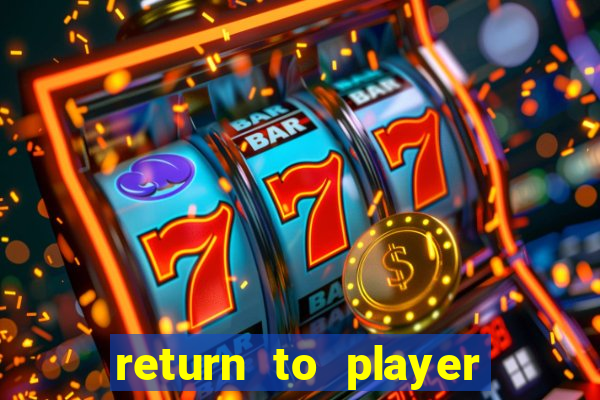 return to player slot pg