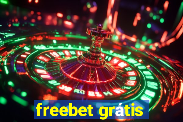 freebet grátis