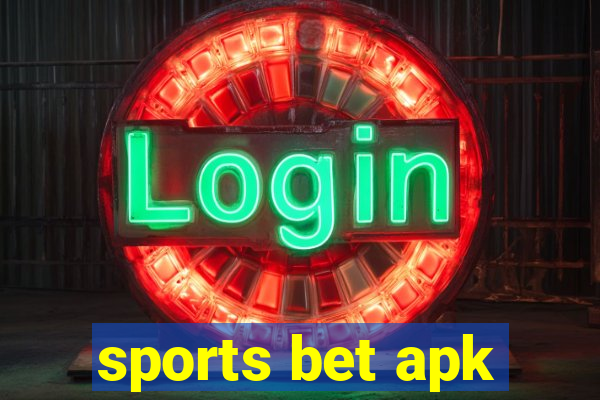 sports bet apk