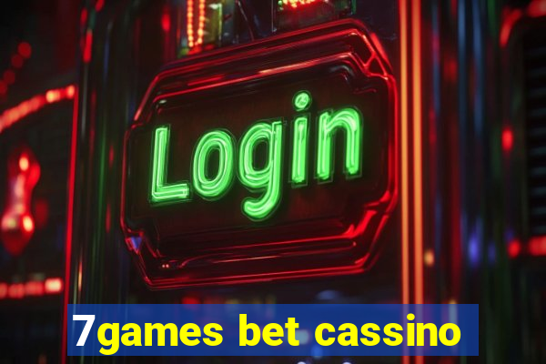 7games bet cassino