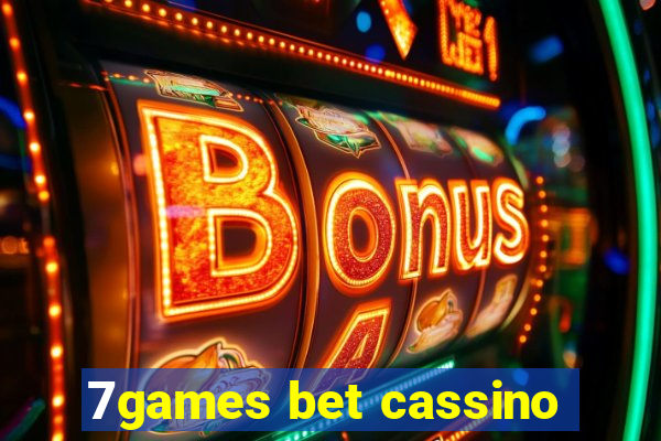 7games bet cassino