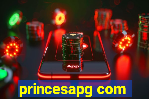 princesapg com