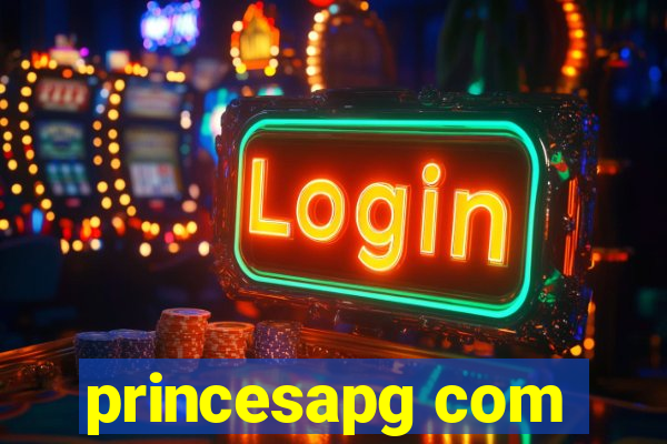 princesapg com