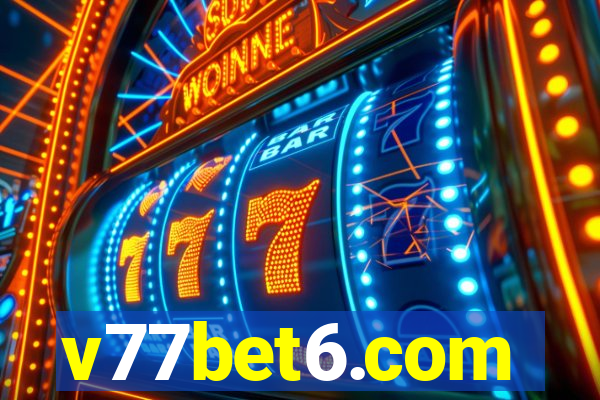 v77bet6.com