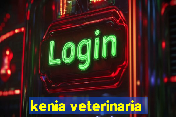 kenia veterinaria