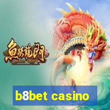 b8bet casino