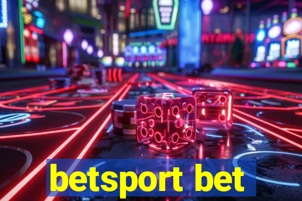 betsport bet