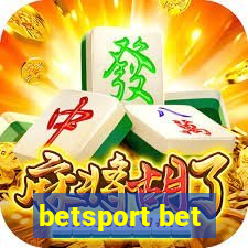 betsport bet