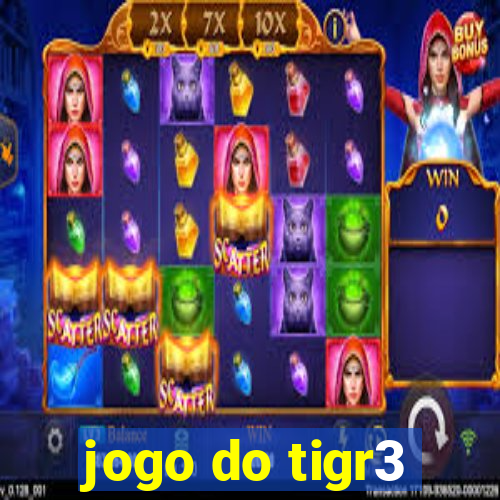 jogo do tigr3