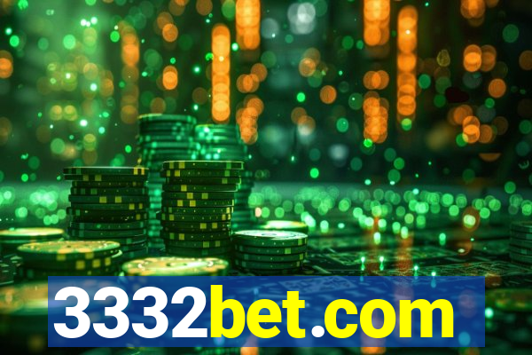 3332bet.com